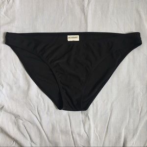 Motherhood Maternity Swim - Motherhood maternity. bikini bottom black. large Motherhood Maternity Swim - Motherhood maternity. bikini bottom black. large